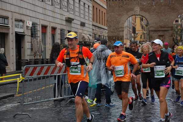 La Corsa dei Santi [TOP] (01/11/2018) 00100