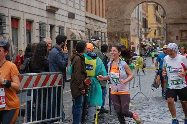 La Corsa dei Santi [TOP] (01/11/2018) 00113