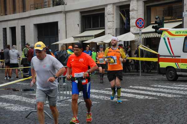 La Corsa dei Santi [TOP] (01/11/2018) 00149