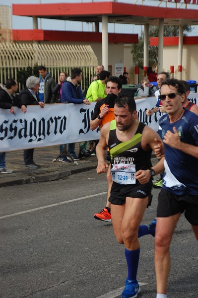 Roma Ostia Half Marathon [TOP-GOLD] (11/03/2018) 00004