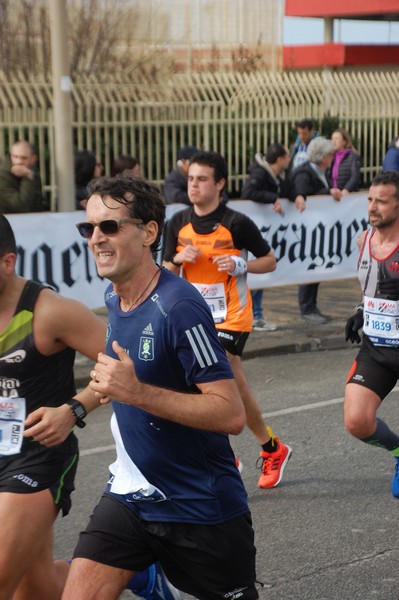 Roma Ostia Half Marathon [TOP-GOLD] (11/03/2018) 00005
