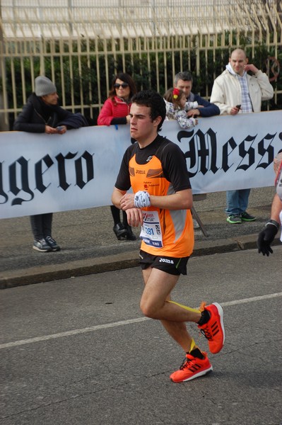 Roma Ostia Half Marathon [TOP-GOLD] (11/03/2018) 00006