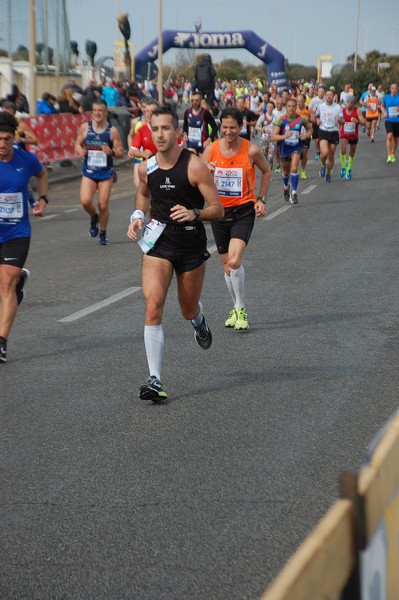 Roma Ostia Half Marathon [TOP-GOLD] (11/03/2018) 00009