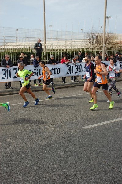 Roma Ostia Half Marathon [TOP-GOLD] (11/03/2018) 00022