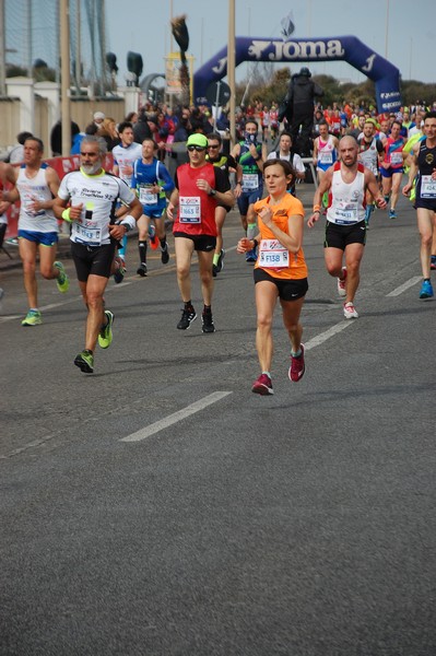 Roma Ostia Half Marathon [TOP-GOLD] (11/03/2018) 00030