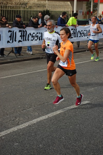 Roma Ostia Half Marathon [TOP-GOLD] (11/03/2018) 00036