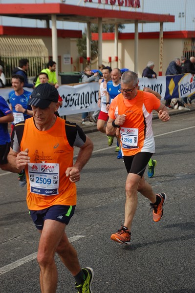 Roma Ostia Half Marathon [TOP-GOLD] (11/03/2018) 00040