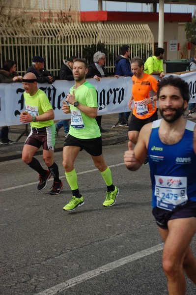 Roma Ostia Half Marathon [TOP-GOLD] (11/03/2018) 00044