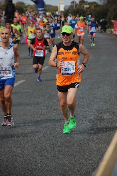 Roma Ostia Half Marathon [TOP-GOLD] (11/03/2018) 00056