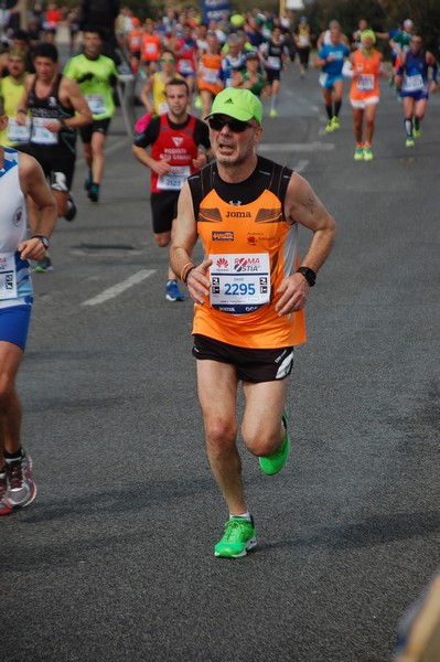 Roma Ostia Half Marathon [TOP-GOLD] (11/03/2018) 00057
