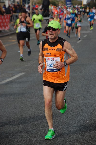 Roma Ostia Half Marathon [TOP-GOLD] (11/03/2018) 00058