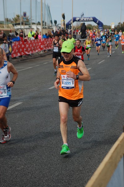 Roma Ostia Half Marathon [TOP-GOLD] (11/03/2018) 00059