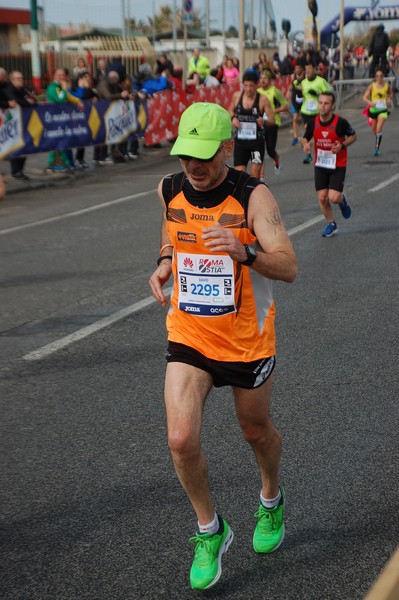 Roma Ostia Half Marathon [TOP-GOLD] (11/03/2018) 00060