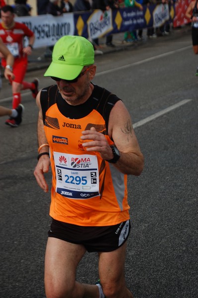 Roma Ostia Half Marathon [TOP-GOLD] (11/03/2018) 00061