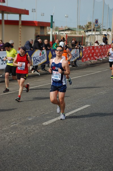 Roma Ostia Half Marathon [TOP-GOLD] (11/03/2018) 00086