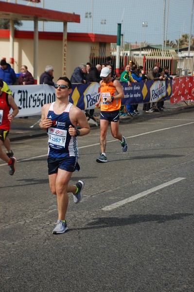 Roma Ostia Half Marathon [TOP-GOLD] (11/03/2018) 00087