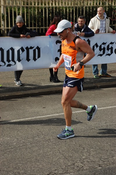 Roma Ostia Half Marathon [TOP-GOLD] (11/03/2018) 00092