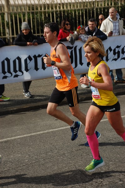Roma Ostia Half Marathon [TOP-GOLD] (11/03/2018) 00094