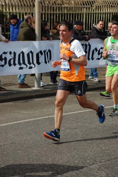Roma Ostia Half Marathon [TOP-GOLD] (11/03/2018) 00100