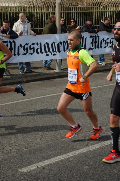 Roma Ostia Half Marathon [TOP-GOLD] (11/03/2018) 00101