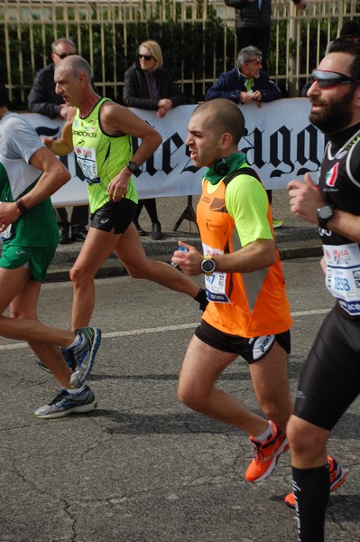 Roma Ostia Half Marathon [TOP-GOLD] (11/03/2018) 00102