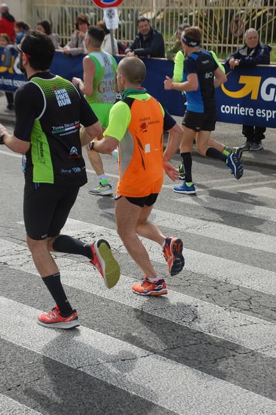 Roma Ostia Half Marathon [TOP-GOLD] (11/03/2018) 00104