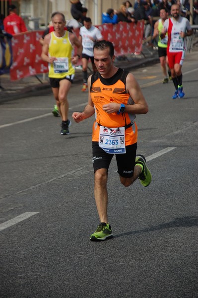 Roma Ostia Half Marathon [TOP-GOLD] (11/03/2018) 00123