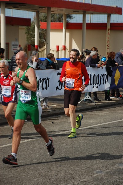 Roma Ostia Half Marathon [TOP-GOLD] (11/03/2018) 00130
