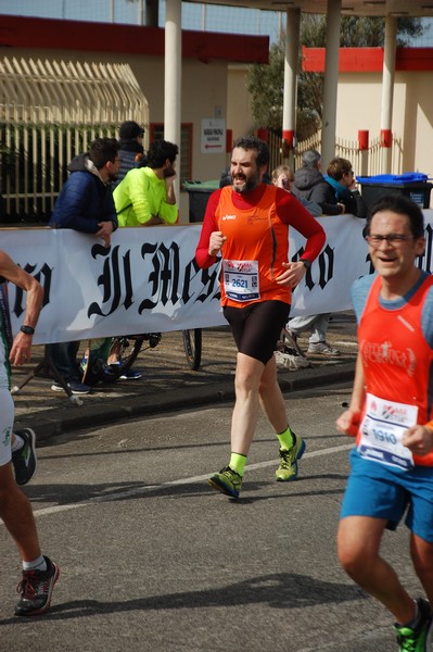 Roma Ostia Half Marathon [TOP-GOLD] (11/03/2018) 00131