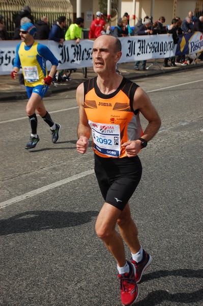 Roma Ostia Half Marathon [TOP-GOLD] (11/03/2018) 00138