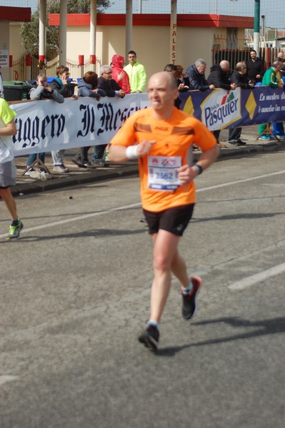 Roma Ostia Half Marathon [TOP-GOLD] (11/03/2018) 00145