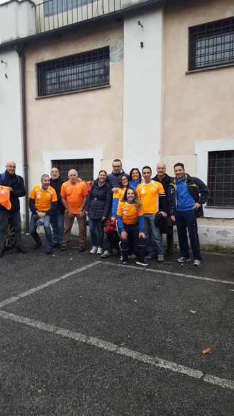 Volontari mensa Caritas 2018 (22/12/2018) 00002