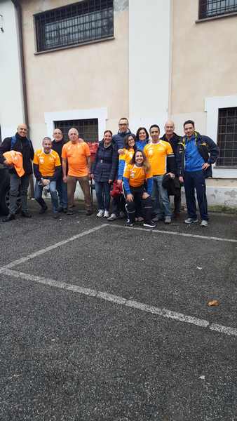 Volontari mensa Caritas 2018 (22/12/2018) 00003