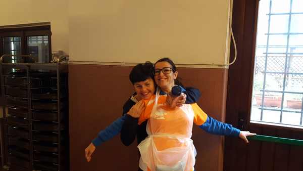 Volontari mensa Caritas 2018 (22/12/2018) 00012