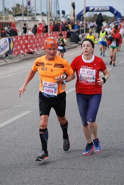 Roma Ostia Half Marathon [TOP-GOLD] (11/03/2018) 00008