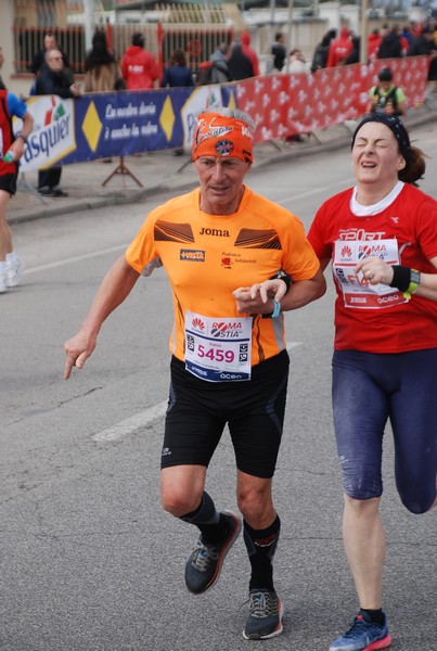 Roma Ostia Half Marathon [TOP-GOLD] (11/03/2018) 00009