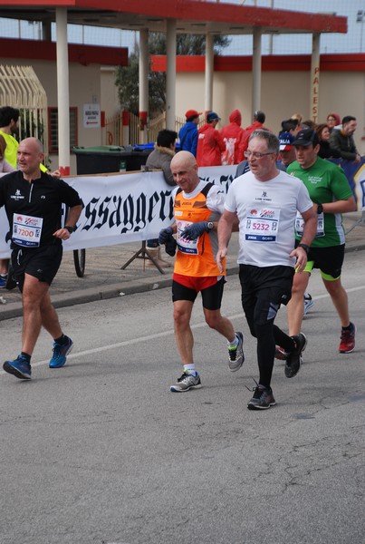 Roma Ostia Half Marathon [TOP-GOLD] (11/03/2018) 00010