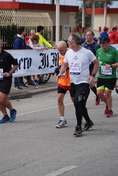 Roma Ostia Half Marathon [TOP-GOLD] (11/03/2018) 00011