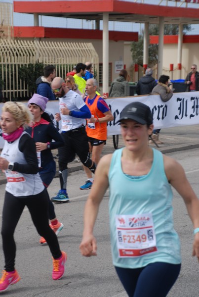 Roma Ostia Half Marathon [TOP-GOLD] (11/03/2018) 00013