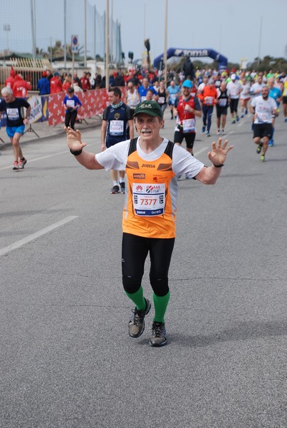 Roma Ostia Half Marathon [TOP-GOLD] (11/03/2018) 00016