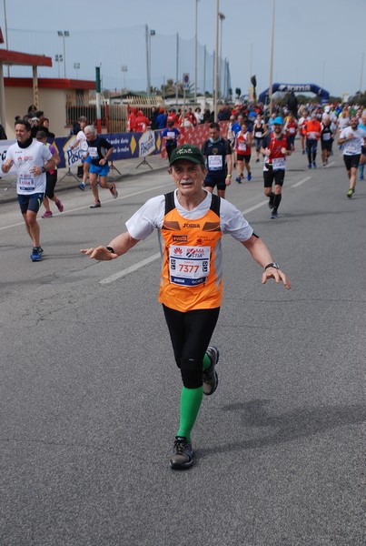 Roma Ostia Half Marathon [TOP-GOLD] (11/03/2018) 00017