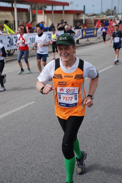 Roma Ostia Half Marathon [TOP-GOLD] (11/03/2018) 00018