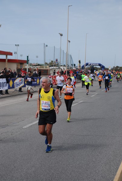 Roma Ostia Half Marathon [TOP-GOLD] (11/03/2018) 00019