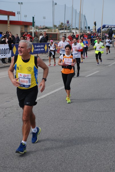 Roma Ostia Half Marathon [TOP-GOLD] (11/03/2018) 00020