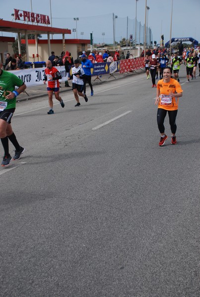 Roma Ostia Half Marathon [TOP-GOLD] (11/03/2018) 00027