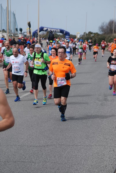 Roma Ostia Half Marathon [TOP-GOLD] (11/03/2018) 00032