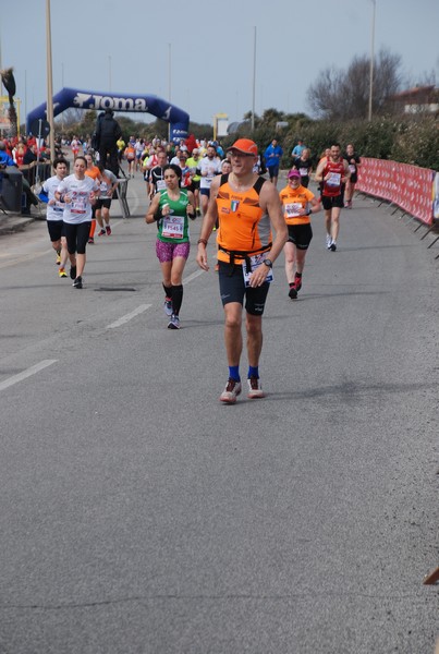 Roma Ostia Half Marathon [TOP-GOLD] (11/03/2018) 00036