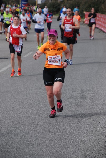 Roma Ostia Half Marathon [TOP-GOLD] (11/03/2018) 00039
