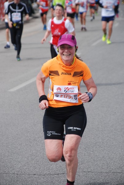 Roma Ostia Half Marathon [TOP-GOLD] (11/03/2018) 00042