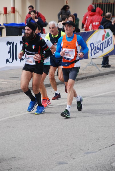 Roma Ostia Half Marathon [TOP-GOLD] (11/03/2018) 00043